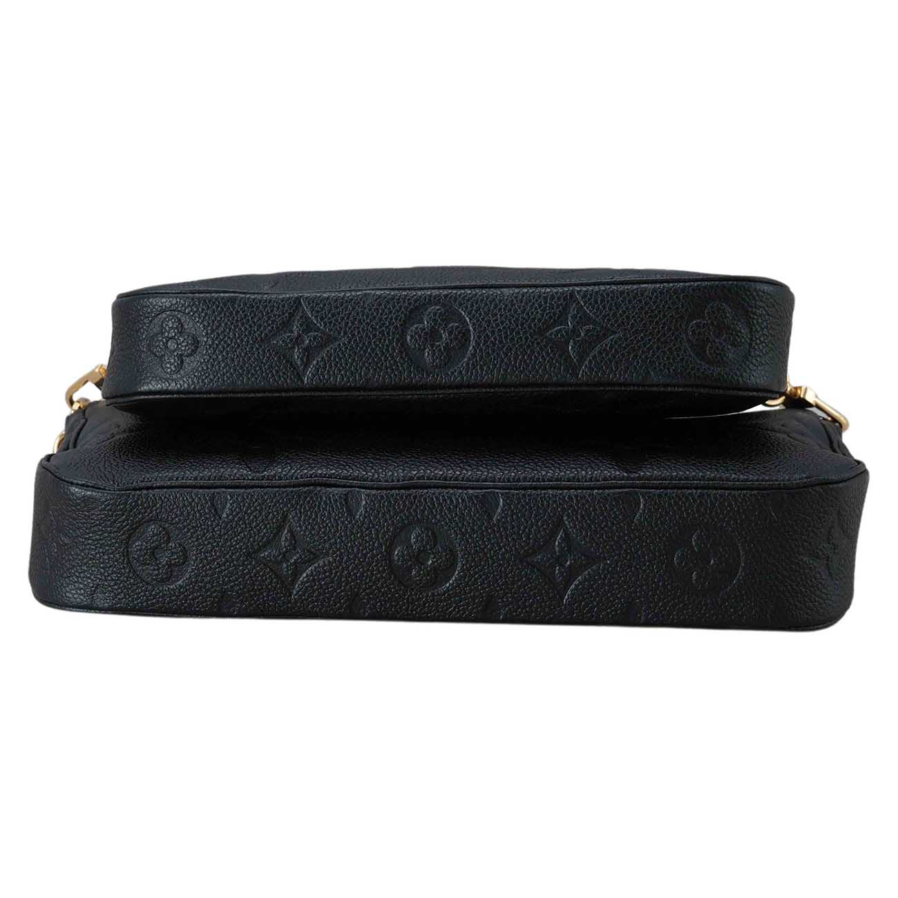 LOUIS VUITTON(USED)루이비통 앙프렝뜨 멀티 포쉐트 악세수아